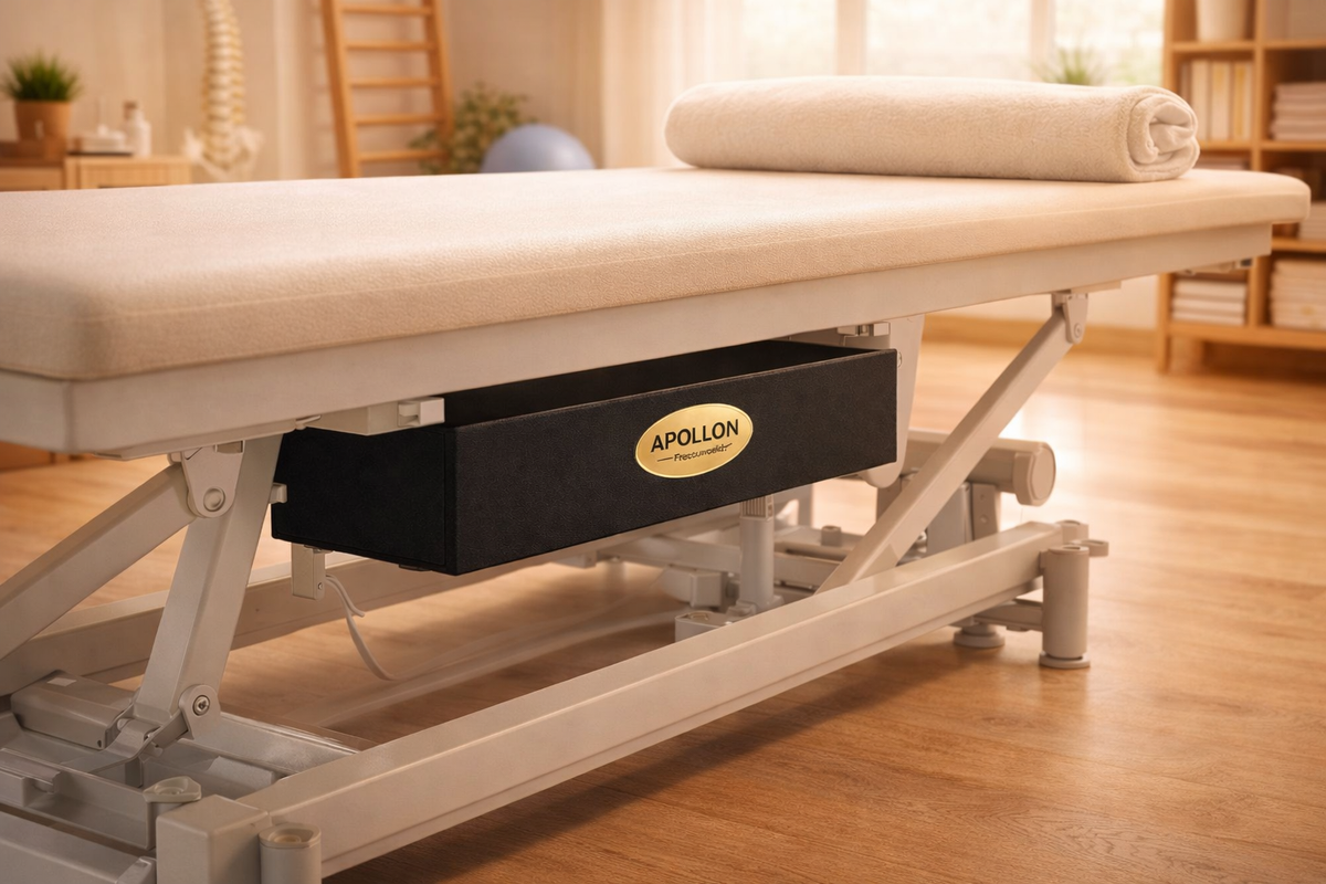 Für Physiotherapeuten