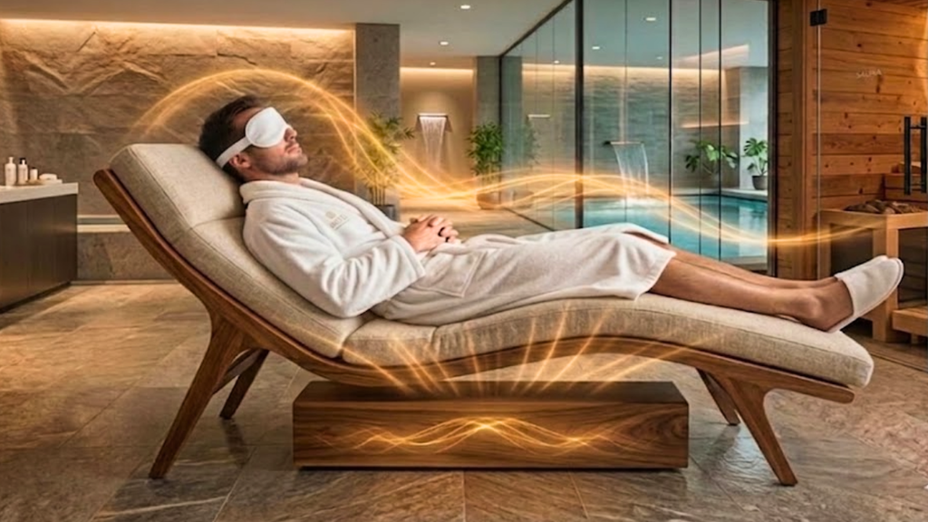 Apollon Therapie System