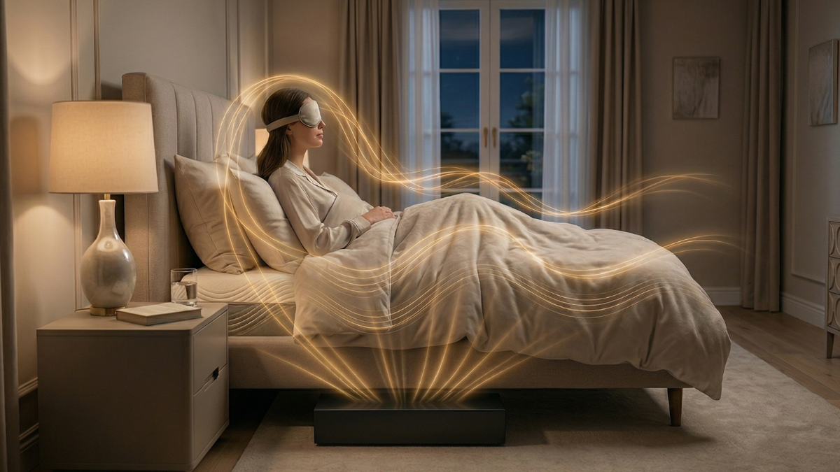 Für Hotellerie & Spa